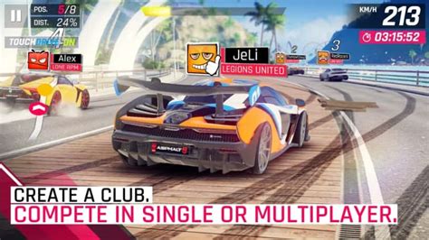 asphalt nitro mod apk|asphalt 9 legends mod apk unlimited money.